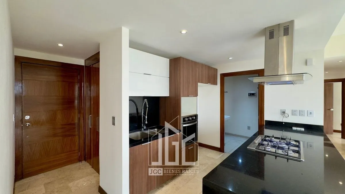 Foto 5 de DEPARTAMENTO EN VENTA PARA INVERSIÓN EN ICONIA CUBOS