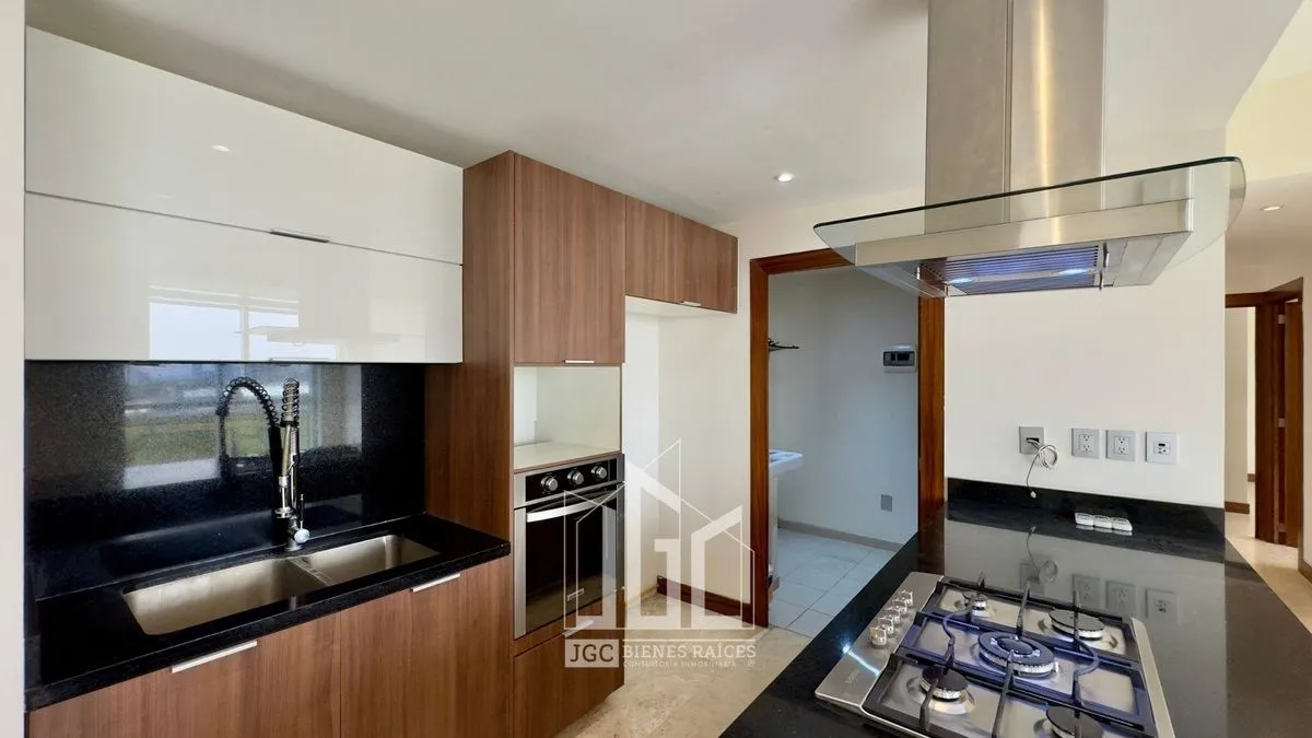 Foto 6 de DEPARTAMENTO EN VENTA PARA INVERSIÓN EN ICONIA CUBOS