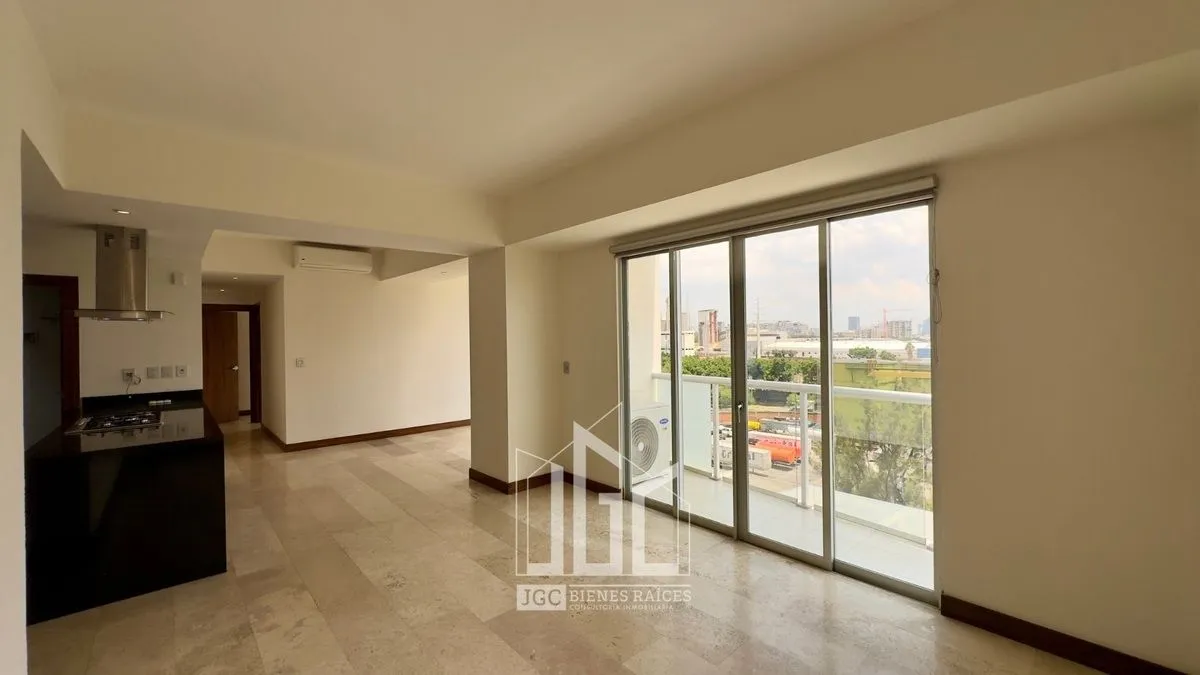 Foto 8 de DEPARTAMENTO EN VENTA PARA INVERSIÓN EN ICONIA CUBOS
