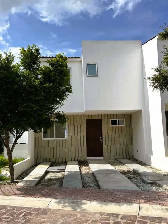 Casa en Ciudad Maderas, El Marqués.