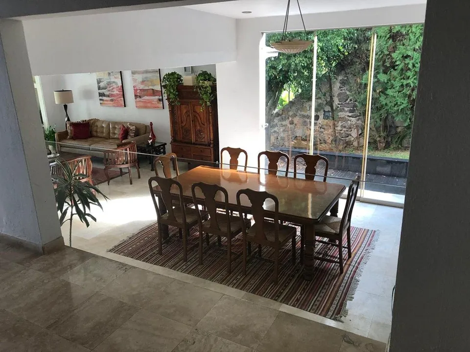 CASA EN VENTA FRACC. LAS CAÑADAS
