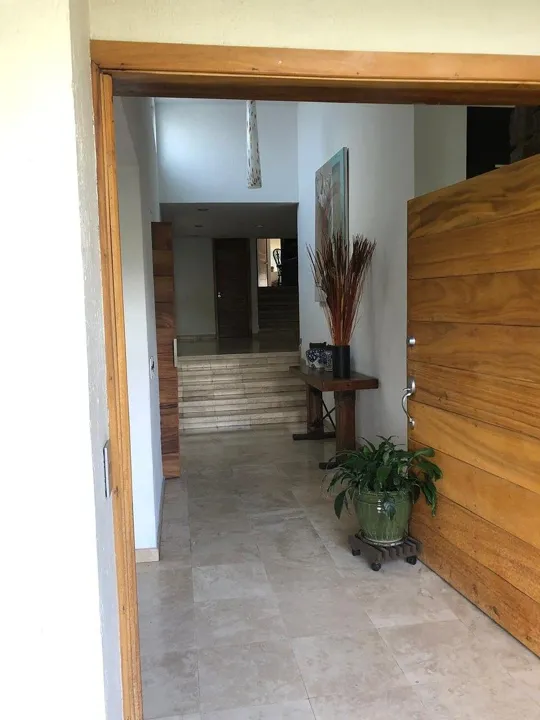 Foto 2 de CASA EN VENTA FRACC. LAS CAÑADAS