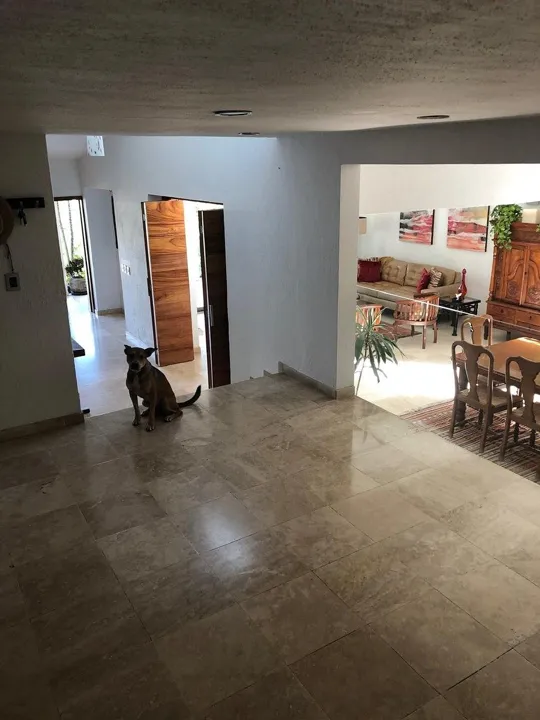 Foto 4 de CASA EN VENTA FRACC. LAS CAÑADAS