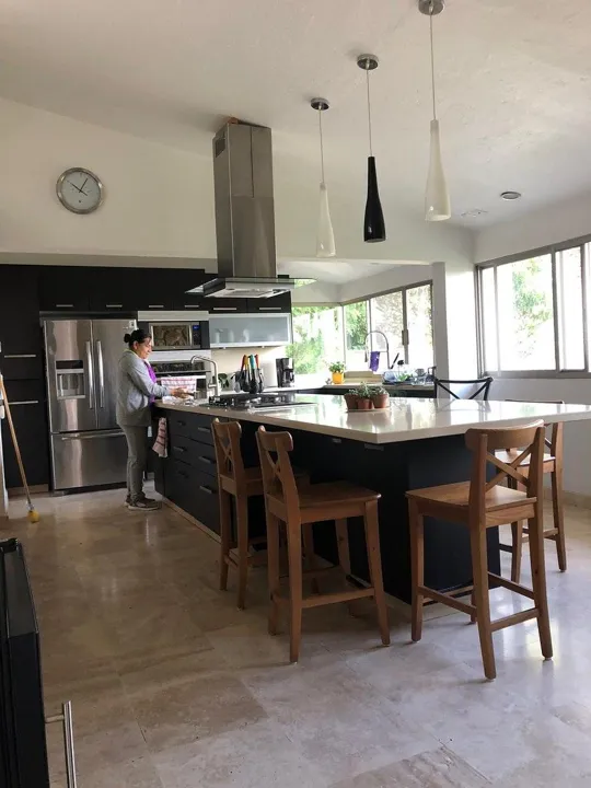 Foto 5 de CASA EN VENTA FRACC. LAS CAÑADAS