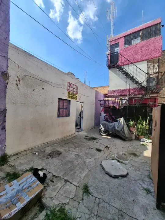 Departamento en venta en Calle Dionisio Rodríguez, La Penal, Guadalajara