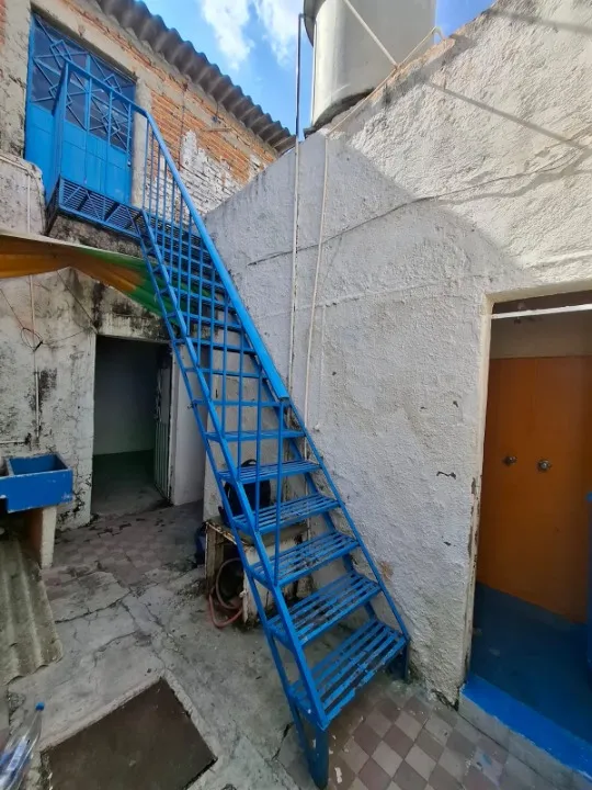 Foto 3 de Departamento en venta en Calle Dionisio Rodríguez, La Penal, Guadalajara