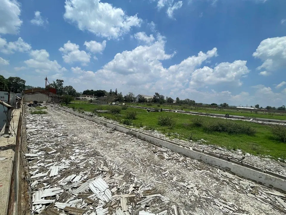 Terreno Comercial en Venta en El Salto Jalisco.