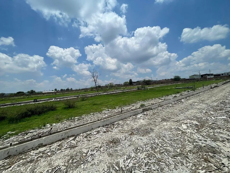 Foto 4 de Terreno Comercial en Venta en El Salto Jalisco.