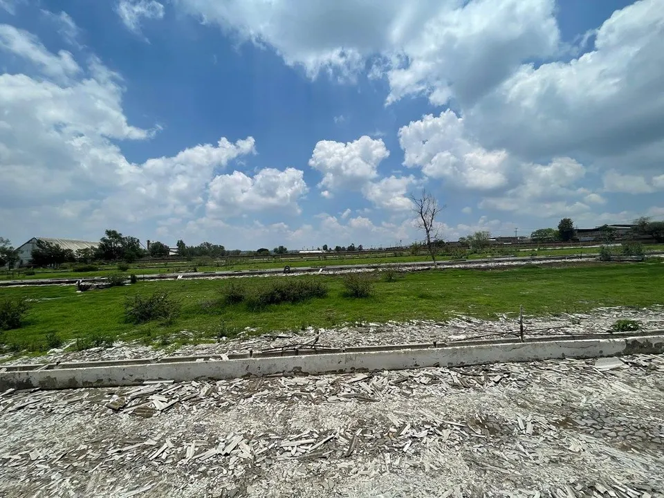Foto 5 de Terreno Comercial en Venta en El Salto Jalisco.