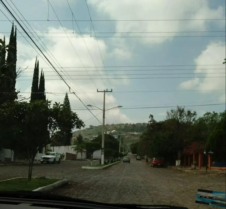 Terreno en venta en Amaneceres, Balcones De La Calera, Tlajomulco De Zúñiga