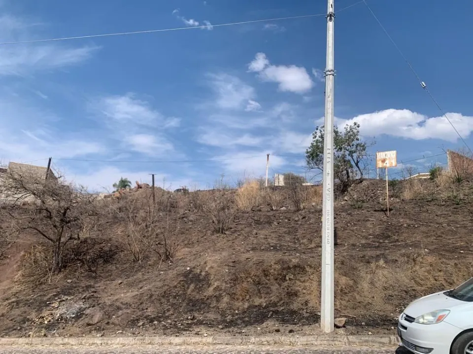 Foto 2 de Terreno en venta en Amaneceres, Balcones De La Calera, Tlajomulco De Zúñiga