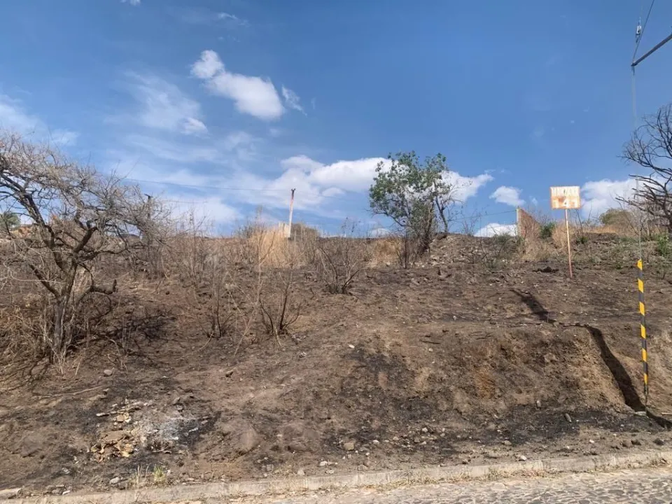 Foto 3 de Terreno en venta en Amaneceres, Balcones De La Calera, Tlajomulco De Zúñiga