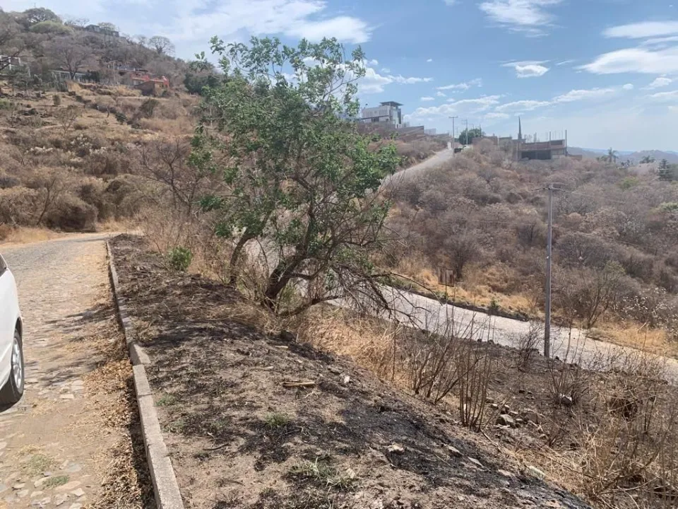 Foto 4 de Terreno en venta en Amaneceres, Balcones De La Calera, Tlajomulco De Zúñiga