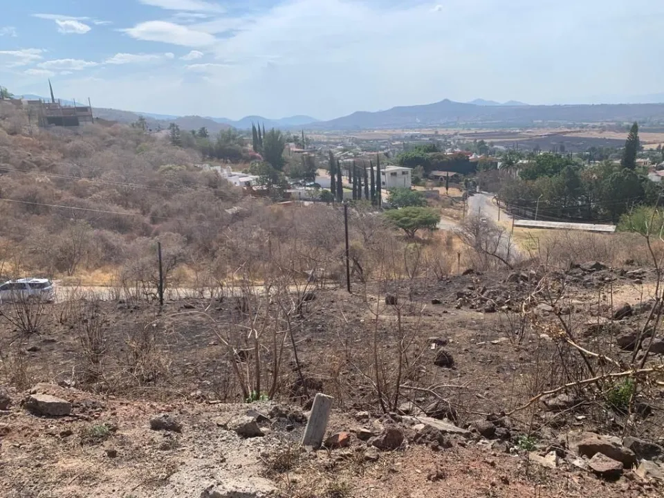 Foto 5 de Terreno en venta en Amaneceres, Balcones De La Calera, Tlajomulco De Zúñiga