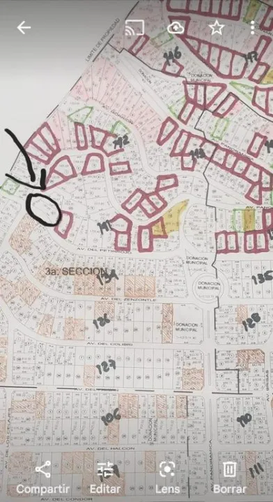 Foto 6 de Terreno en venta en Amaneceres, Balcones De La Calera, Tlajomulco De Zúñiga