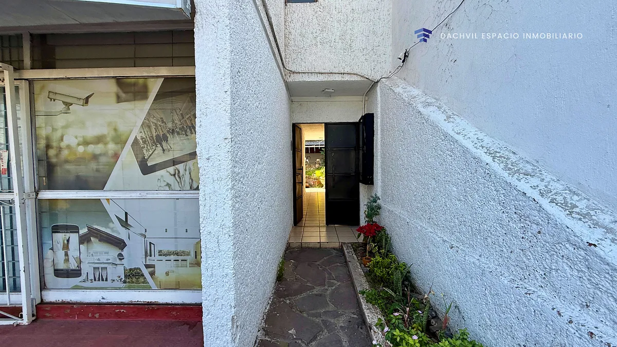 Foto 8 de Propiedad en venta, uso mixto potencial vertical, Av Sebastián Bach, La Estancia