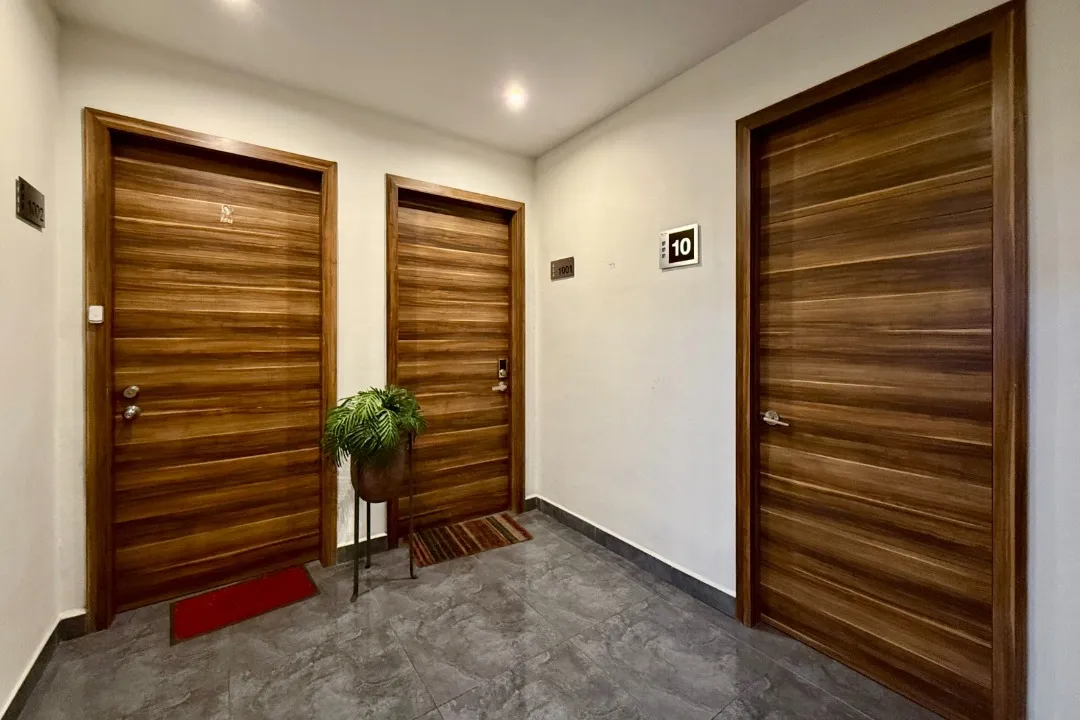 Foto 2 de Departamento en venta en Ignacio L. Vallarta , Fracc. Vallarta Norte, Guadalajara