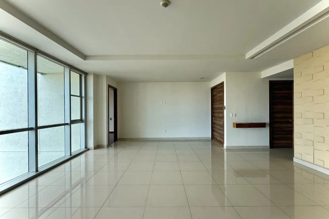 Foto 3 de Departamento en venta en Ignacio L. Vallarta , Fracc. Vallarta Norte, Guadalajara