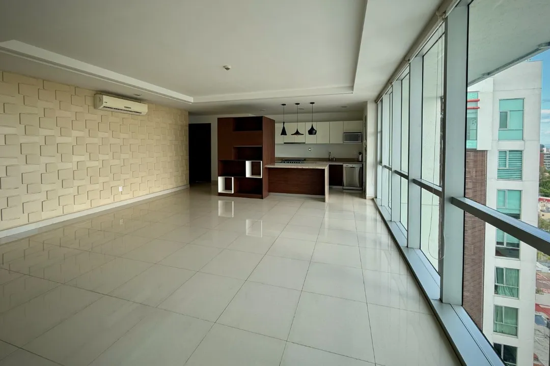 Foto 4 de Departamento en venta en Ignacio L. Vallarta , Fracc. Vallarta Norte, Guadalajara
