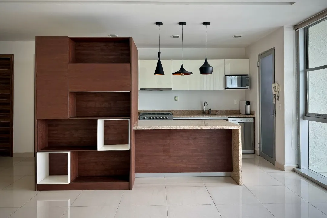 Foto 5 de Departamento en venta en Ignacio L. Vallarta , Fracc. Vallarta Norte, Guadalajara