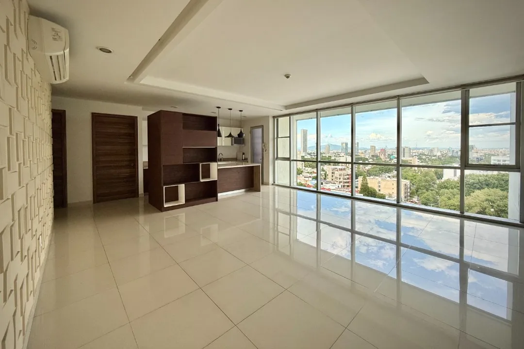 Foto 6 de Departamento en venta en Ignacio L. Vallarta , Fracc. Vallarta Norte, Guadalajara