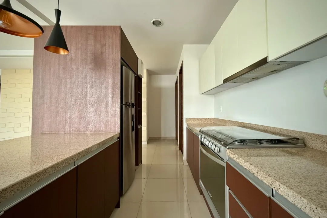 Foto 7 de Departamento en venta en Ignacio L. Vallarta , Fracc. Vallarta Norte, Guadalajara