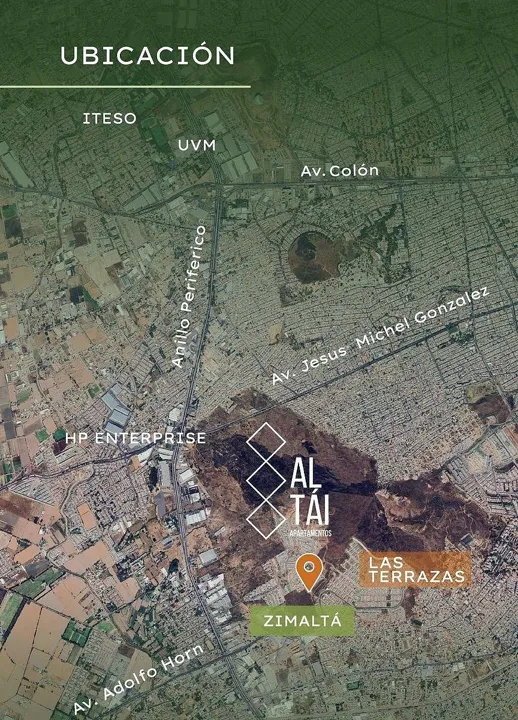 Foto 8 de Departamentos Nuevos en Fracc Zimaltá