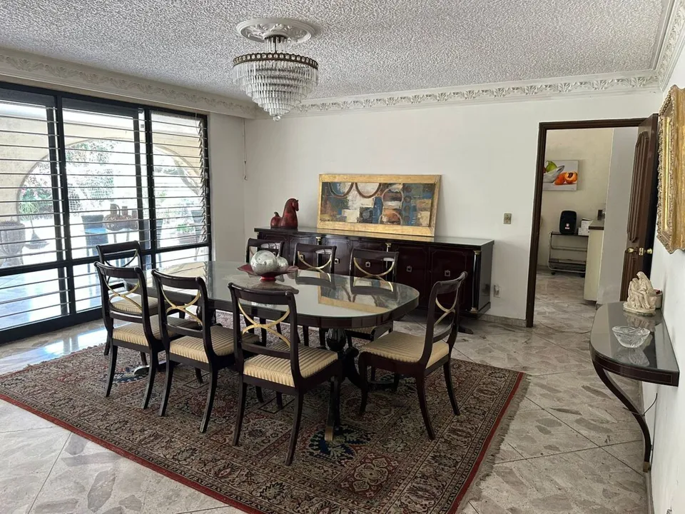 Foto 3 de Casa en venta en Ciudad del Sol, Zapopan, Jalisco