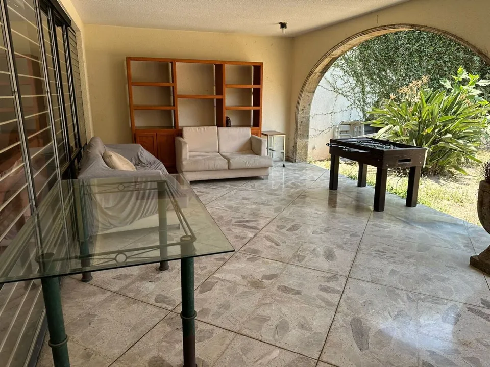 Foto 7 de Casa en venta en Ciudad del Sol, Zapopan, Jalisco