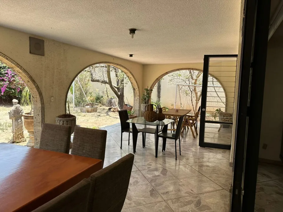 Foto 8 de Casa en venta en Ciudad del Sol, Zapopan, Jalisco
