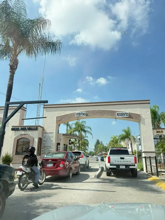 TERRENO EN VENTA EN REAL DEL VALLE DE USO MIXTO $1'220,000 PESOS