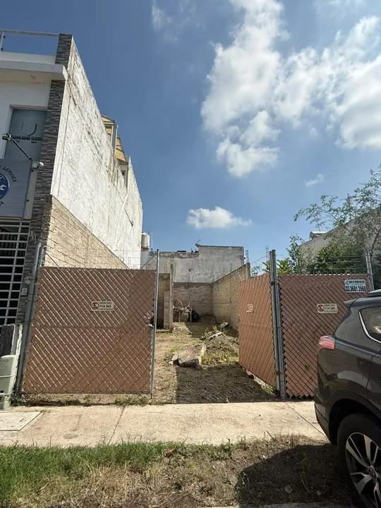 Foto 2 de TERRENO EN VENTA EN REAL DEL VALLE DE USO MIXTO $1'220,000 PESOS