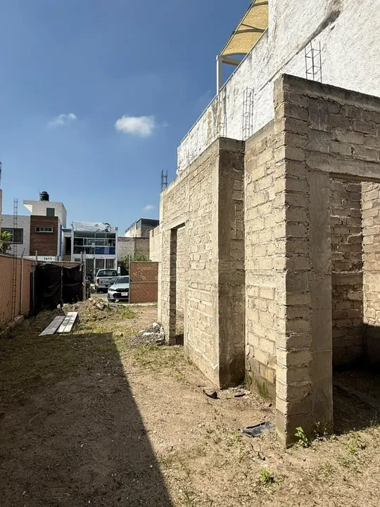 Foto 3 de TERRENO EN VENTA EN REAL DEL VALLE DE USO MIXTO $1'220,000 PESOS