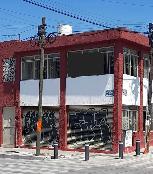 LOCAL EN VENTA MEZQUITAN, GUADALAJARA | CLV-2068