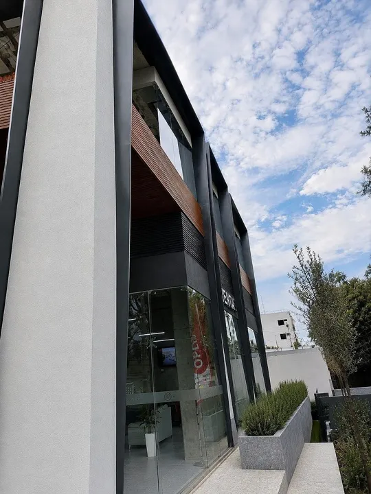 Foto 4 de Renta de locales comerciales enJardines Universidd, Zapopan