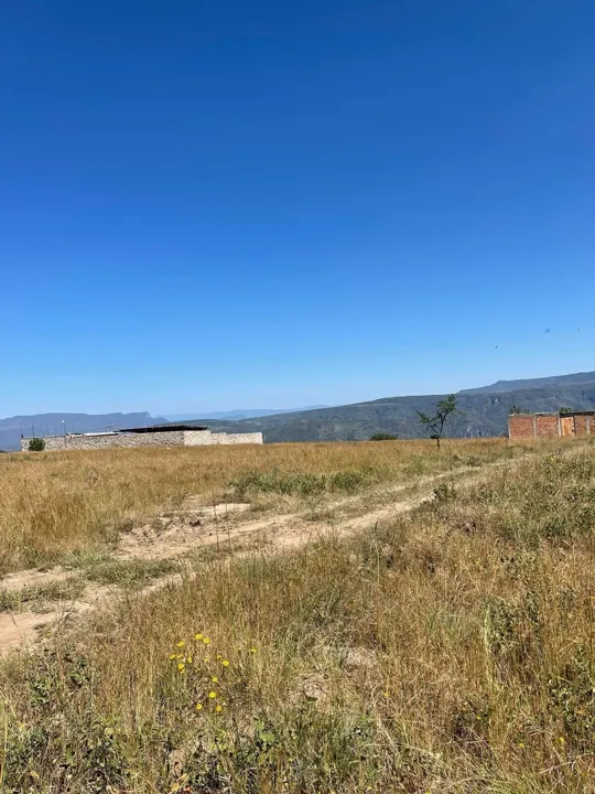 TERRENO EN VENTA COL. MILPILLAS MESA DE SAN JUAN, ZAPOPAN, JAL.