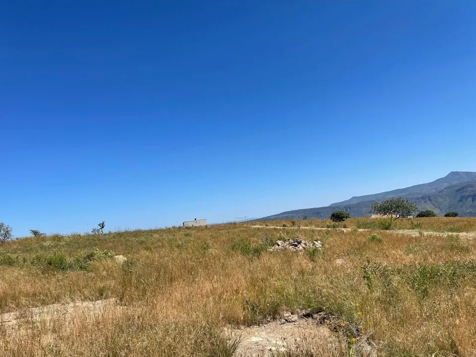Foto 2 de TERRENO EN VENTA COL. MILPILLAS MESA DE SAN JUAN, ZAPOPAN, JAL.