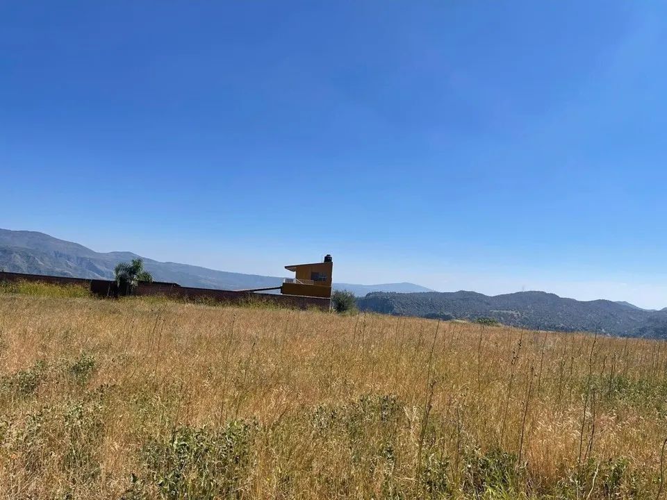 Foto 3 de TERRENO EN VENTA COL. MILPILLAS MESA DE SAN JUAN, ZAPOPAN, JAL.