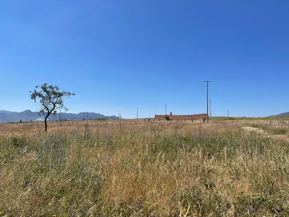 Foto 5 de TERRENO EN VENTA COL. MILPILLAS MESA DE SAN JUAN, ZAPOPAN, JAL.