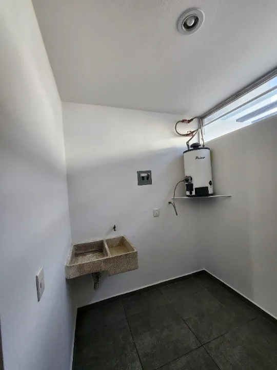 Foto 4 de Casa en renta en Carretera Guadalajara - Chapala, El Tapatío, San Pedro Tlaquepaque