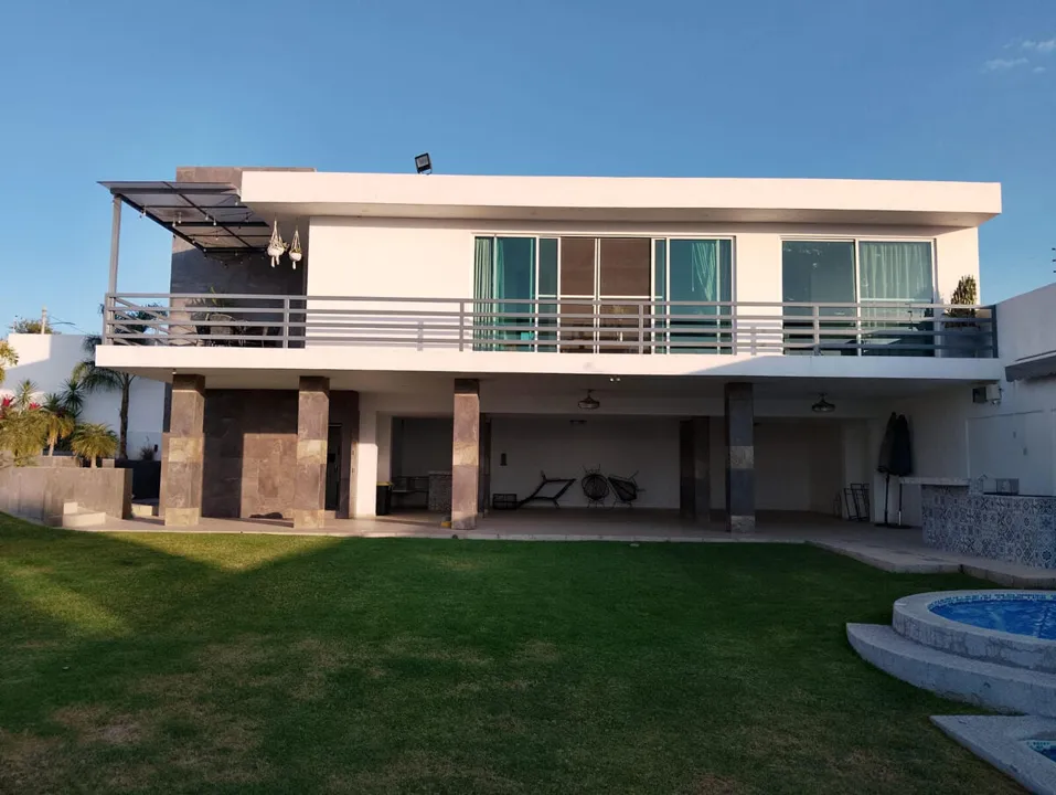 Foto 2 de Casa en venta en Cajititlán, Tlajomulco de Zúñiga, Jalisco