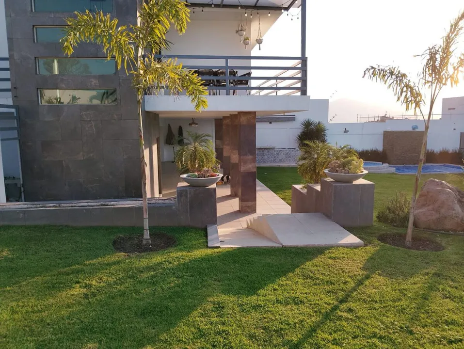 Foto 3 de Casa en venta en Cajititlán, Tlajomulco de Zúñiga, Jalisco