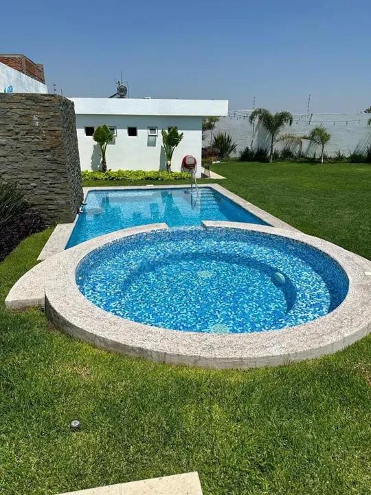Foto 4 de Casa en venta en Cajititlán, Tlajomulco de Zúñiga, Jalisco