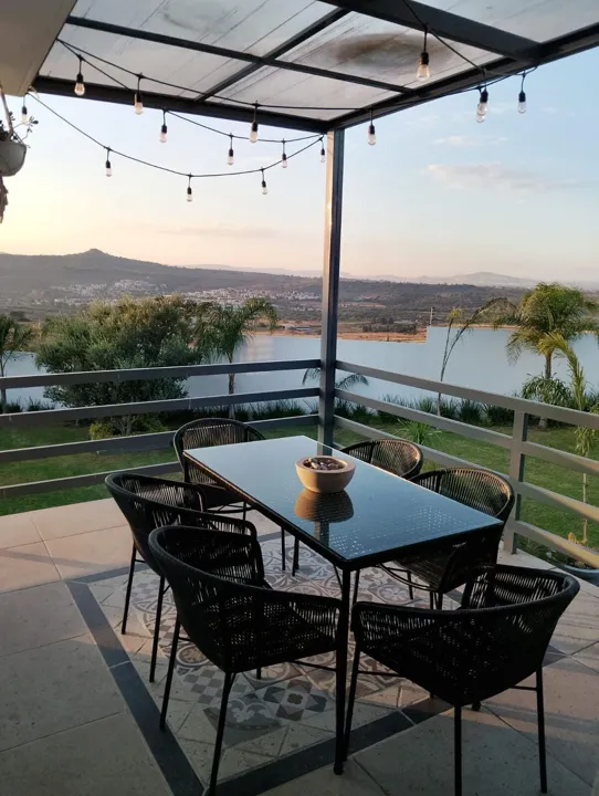 Foto 5 de Casa en venta en Cajititlán, Tlajomulco de Zúñiga, Jalisco
