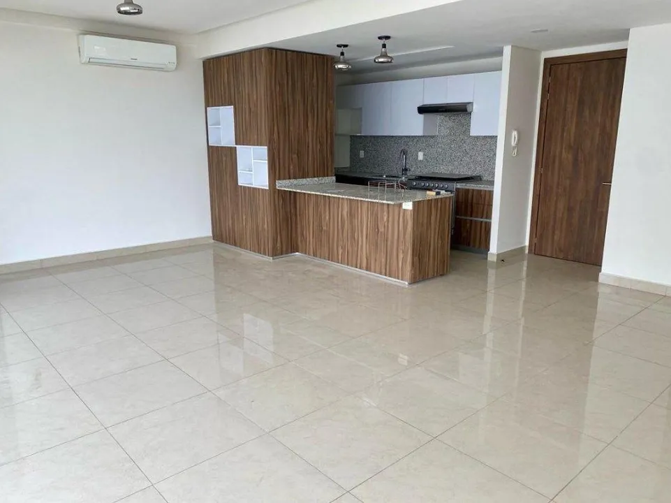 Se Renta Hermoso Departamento en La Colonia Monraz