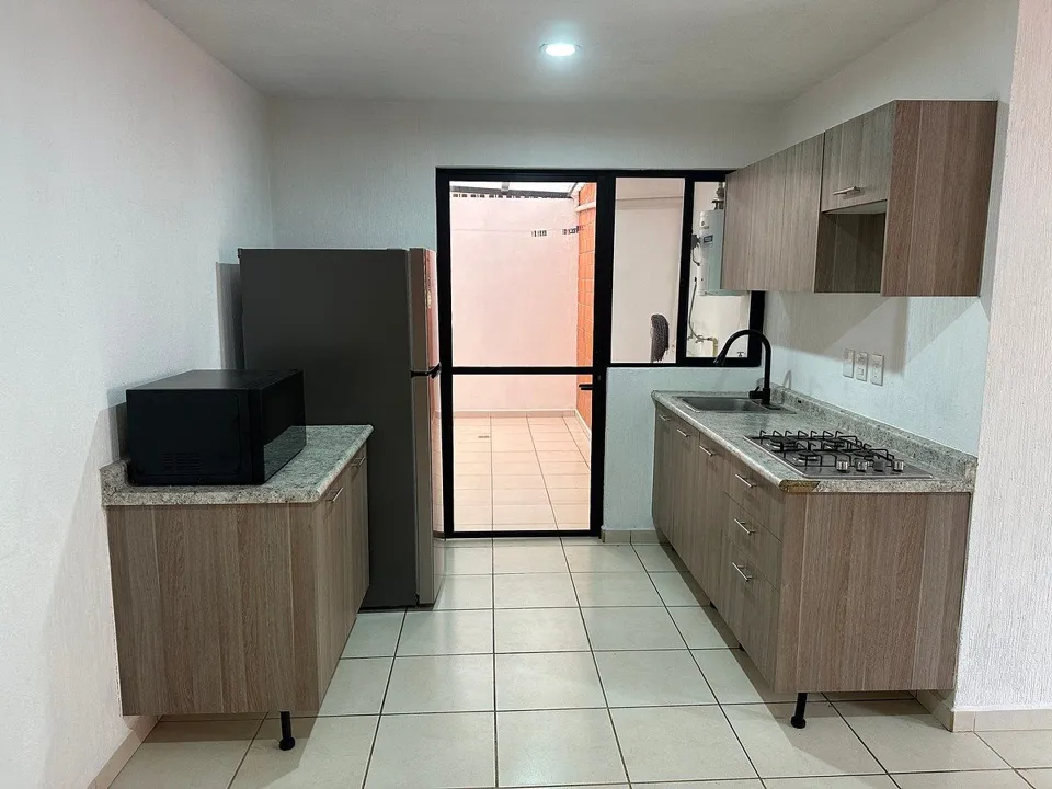 Foto 4 de Venta Departamento Planta Baja. Huentitan el Alto