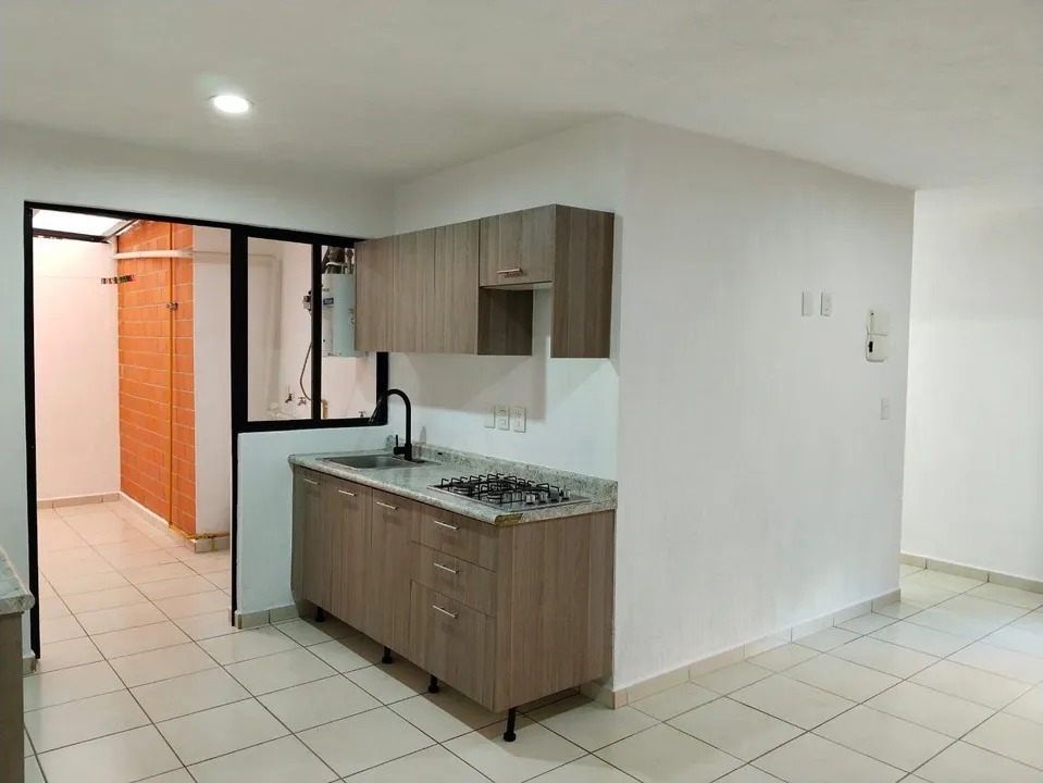 Foto 5 de Venta Departamento Planta Baja. Huentitan el Alto