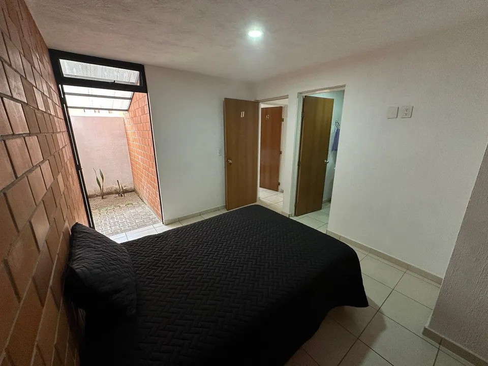 Foto 8 de Venta Departamento Planta Baja. Huentitan el Alto
