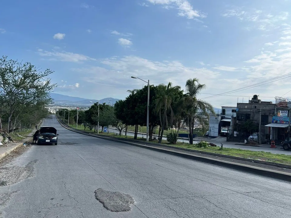 Foto 5 de Oportunidad Terreno en Venta sobre Av. 8 de Julio