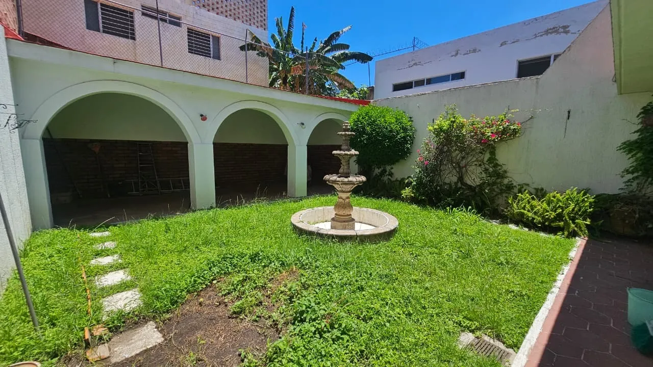 Foto 2 de CASA EN RENTA | HABITACIONAL, OFICINAS, CONSULTORIOS | COL. INDEPENDENCIA, GDL.